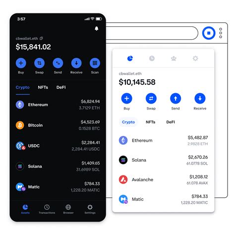 Coinbase free wallet